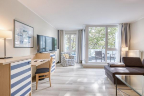 Ostseeanker - stilvolles Apartment in Strandnähe, Zingst